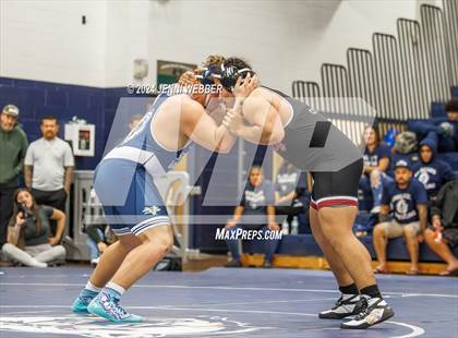 Thumbnail 1 in Liberty vs. Spring Valley (Spring Valley Duals Final Round 3) photogallery.