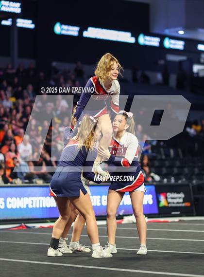 Thumbnail 1 in Grassfield (VHSL Class 6 State Championship) photogallery.