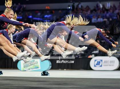 Thumbnail 2 in Grassfield (VHSL Class 6 State Championship) photogallery.