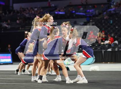 Thumbnail 1 in Grassfield (VHSL Class 6 State Championship) photogallery.