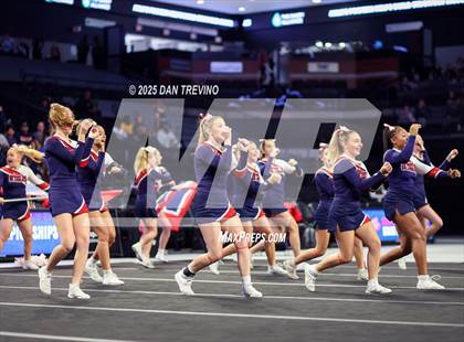 Thumbnail 1 in Grassfield (VHSL Class 6 State Championship) photogallery.