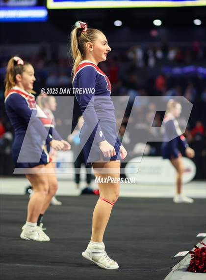 Thumbnail 2 in Grassfield (VHSL Class 6 State Championship) photogallery.