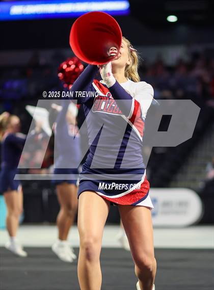 Thumbnail 1 in Grassfield (VHSL Class 6 State Championship) photogallery.