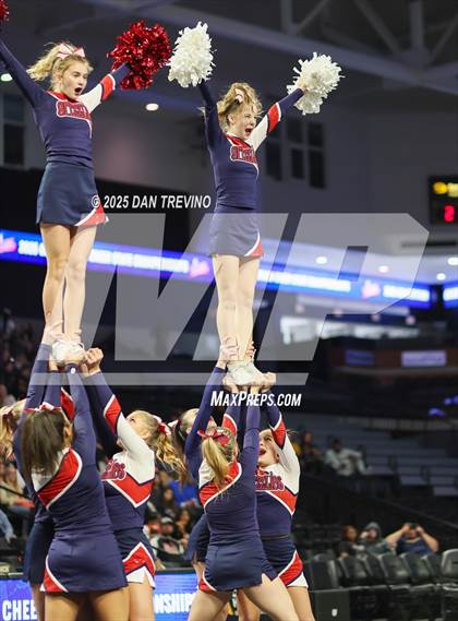 Thumbnail 3 in Grassfield (VHSL Class 6 State Championship) photogallery.