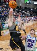Photo from the gallery "Union vs Richfield (UHSAA 3A Quarterfinal)"