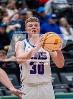 Photo from the gallery "Union vs Richfield (UHSAA 3A Quarterfinal)"