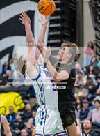 Photo from the gallery "Union vs Richfield (UHSAA 3A Quarterfinal)"