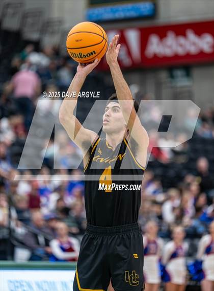 Thumbnail 1 in Union vs Richfield (UHSAA 3A Quarterfinal) photogallery.