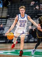 Photo from the gallery "Union vs Richfield (UHSAA 3A Quarterfinal)"