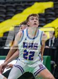 Photo from the gallery "Union vs Richfield (UHSAA 3A Quarterfinal)"