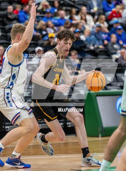 Thumbnail 2 in Union vs Richfield (UHSAA 3A Quarterfinal) photogallery.
