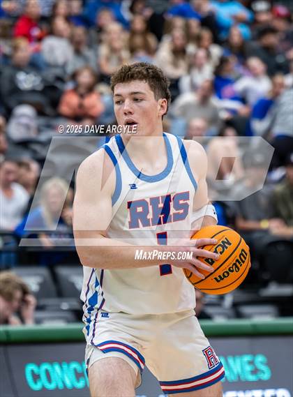 Thumbnail 1 in Union vs Richfield (UHSAA 3A Quarterfinal) photogallery.