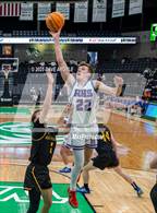 Photo from the gallery "Union vs Richfield (UHSAA 3A Quarterfinal)"