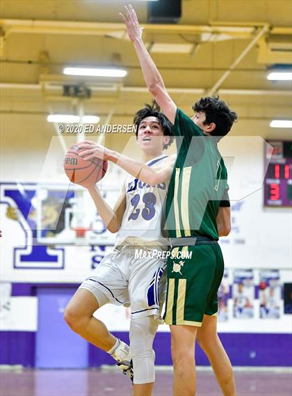 Thumbnail 1 in Incline @ Yerington photogallery.