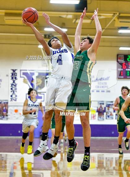 Thumbnail 2 in Incline @ Yerington photogallery.