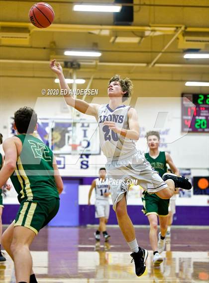Thumbnail 3 in Incline @ Yerington photogallery.