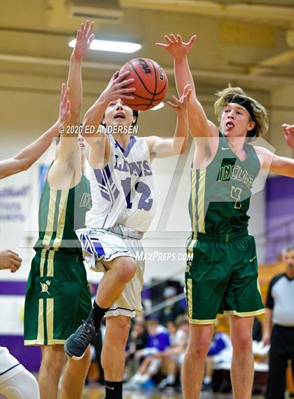 Thumbnail 2 in Incline @ Yerington photogallery.