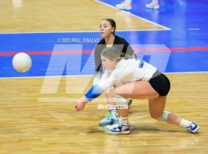 Thumbnail 3 in Rock Canyon vs. Grandview (CHSAA 5A Semi-Final) photogallery.