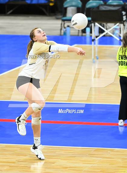 Thumbnail 3 in Rock Canyon vs. Grandview (CHSAA 5A Semi-Final) photogallery.