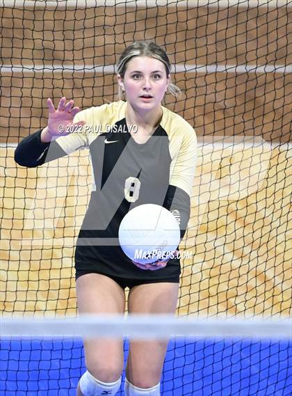 Thumbnail 2 in Rock Canyon vs. Grandview (CHSAA 5A Semi-Final) photogallery.