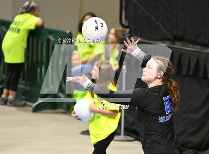 Thumbnail 1 in Rock Canyon vs. Grandview (CHSAA 5A Semi-Final) photogallery.