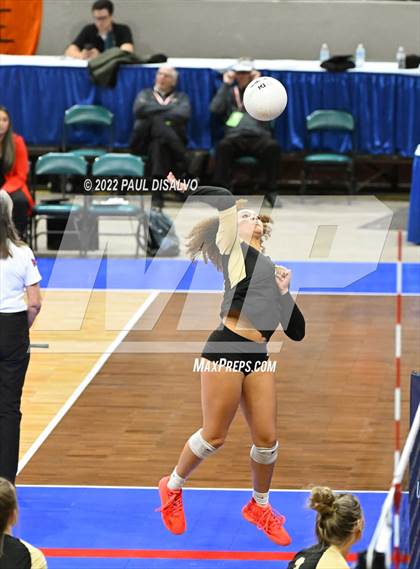 Thumbnail 1 in Rock Canyon vs. Grandview (CHSAA 5A Semi-Final) photogallery.