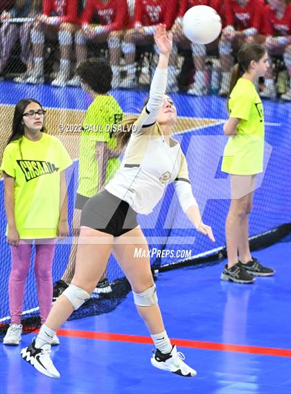 Thumbnail 3 in Rock Canyon vs. Grandview (CHSAA 5A Semi-Final) photogallery.
