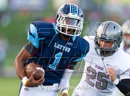 Thumbnail 3 in Northridge @ Layton photogallery.