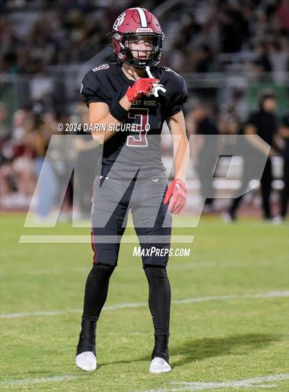 Thumbnail 1 in Williams Field @ Desert Ridge photogallery.