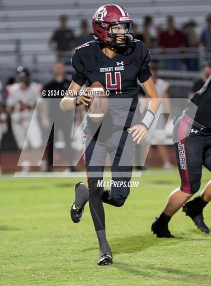 Thumbnail 3 in Williams Field @ Desert Ridge photogallery.