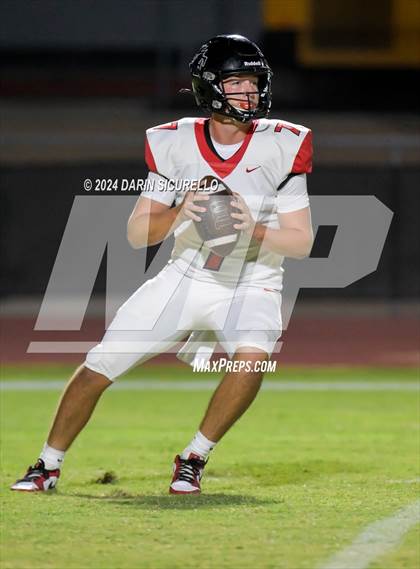 Thumbnail 1 in Williams Field @ Desert Ridge photogallery.