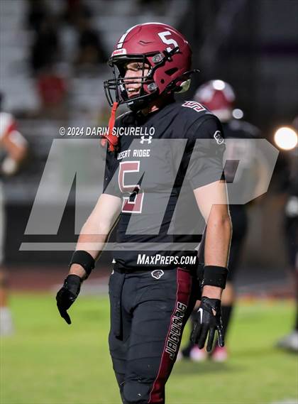 Thumbnail 3 in Williams Field @ Desert Ridge photogallery.