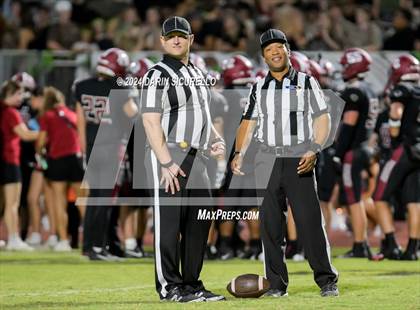 Thumbnail 3 in Williams Field @ Desert Ridge photogallery.
