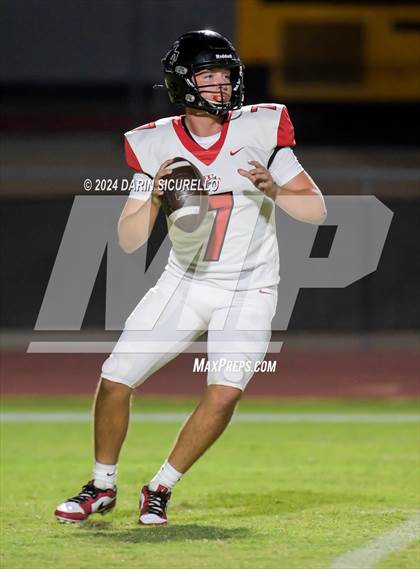 Thumbnail 2 in Williams Field @ Desert Ridge photogallery.