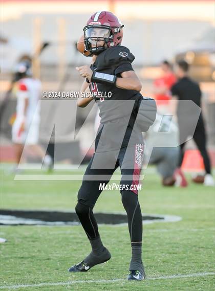 Thumbnail 3 in Williams Field @ Desert Ridge photogallery.