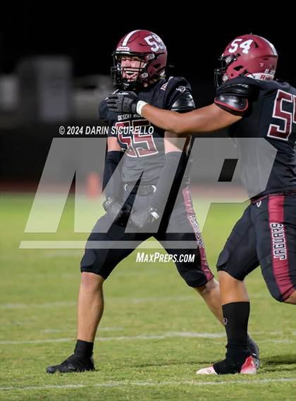 Thumbnail 1 in Williams Field @ Desert Ridge photogallery.