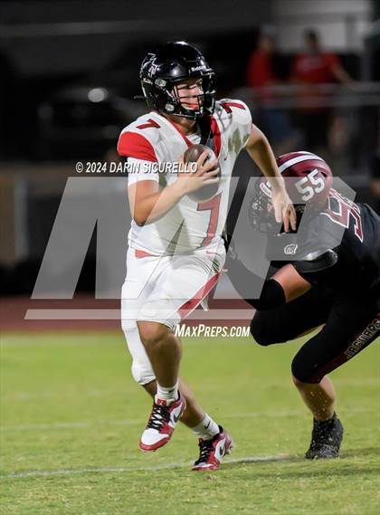 Thumbnail 1 in Williams Field @ Desert Ridge photogallery.