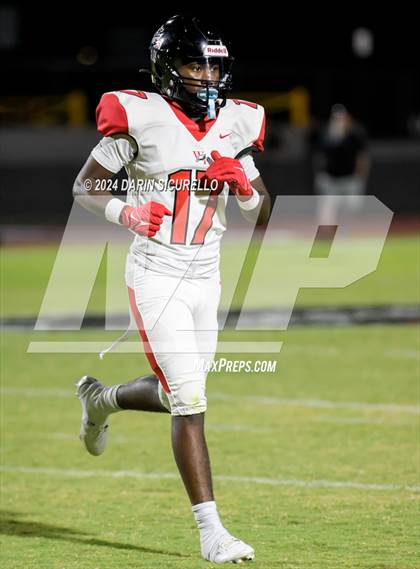 Thumbnail 1 in Williams Field @ Desert Ridge photogallery.