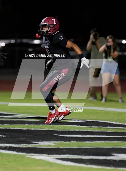 Thumbnail 1 in Williams Field @ Desert Ridge photogallery.