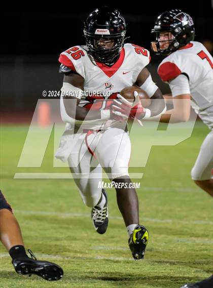 Thumbnail 1 in Williams Field @ Desert Ridge photogallery.