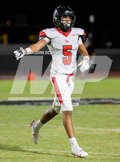 Thumbnail 1 in Williams Field @ Desert Ridge photogallery.