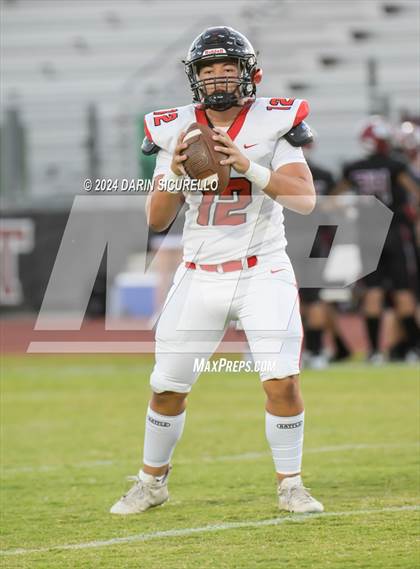 Thumbnail 1 in Williams Field @ Desert Ridge photogallery.