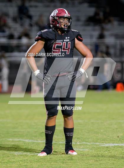 Thumbnail 3 in Williams Field @ Desert Ridge photogallery.