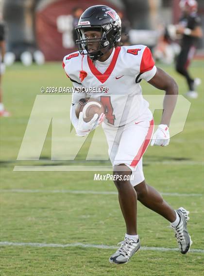 Thumbnail 3 in Williams Field @ Desert Ridge photogallery.