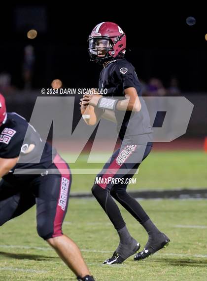 Thumbnail 1 in Williams Field @ Desert Ridge photogallery.