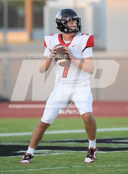Thumbnail 1 in Williams Field @ Desert Ridge photogallery.