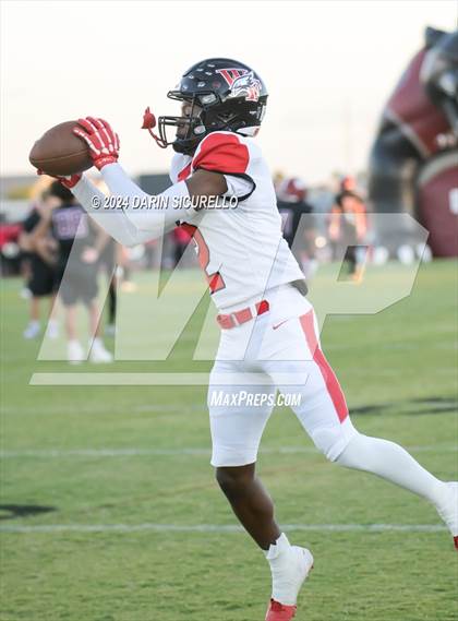 Thumbnail 1 in Williams Field @ Desert Ridge photogallery.