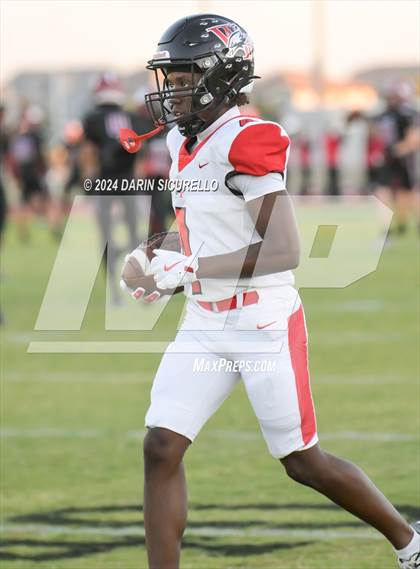 Thumbnail 1 in Williams Field @ Desert Ridge photogallery.