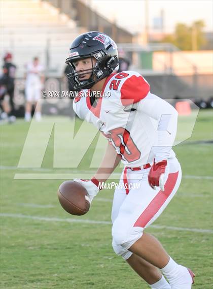 Thumbnail 3 in Williams Field @ Desert Ridge photogallery.