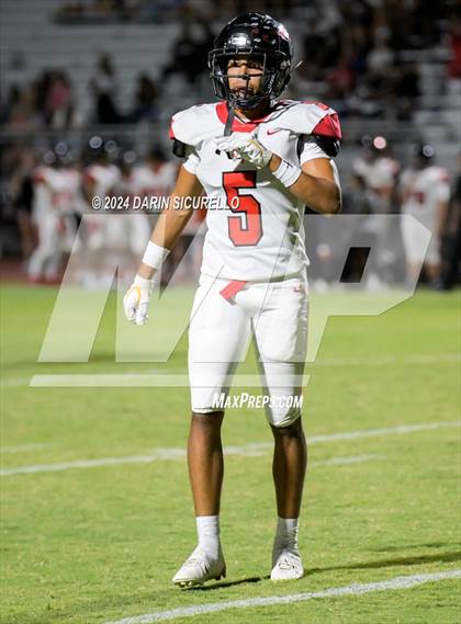 Thumbnail 3 in Williams Field @ Desert Ridge photogallery.